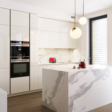 Small ELITE kitchen
