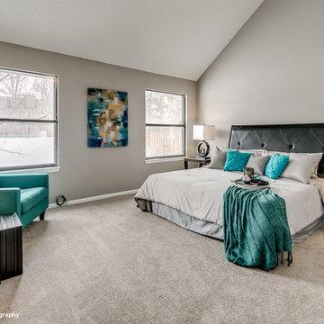 Knolls Neighborhood, Centennial - Hinsdale