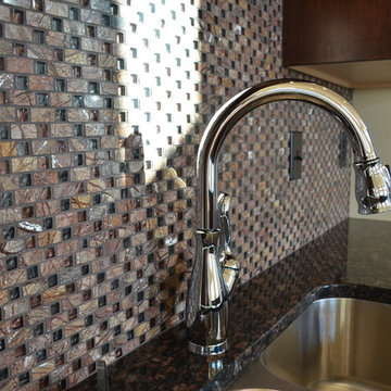 Backsplash Designs