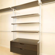 closets