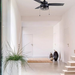 ATTLEY Ceiling Fan - Ceiling Fans