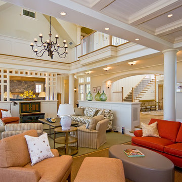 South Shore Compound