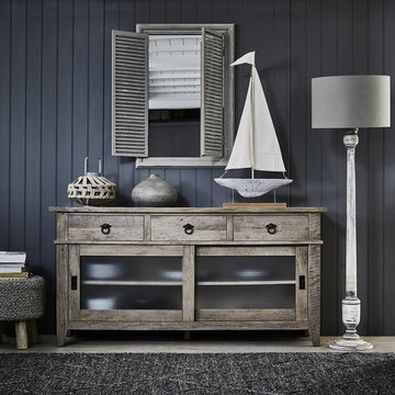 Seascapes | Hancock Rustic Wooden Furniture Range