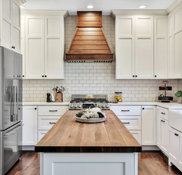 Apuzzo Kitchens Custom Cabinetry & Design