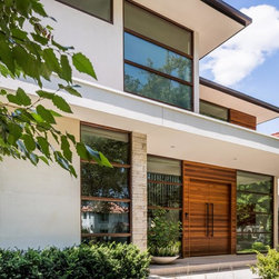 Quantum Windows & Doors | Wernerfield - Windows And Doors