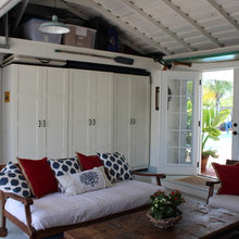 Garage Ideas