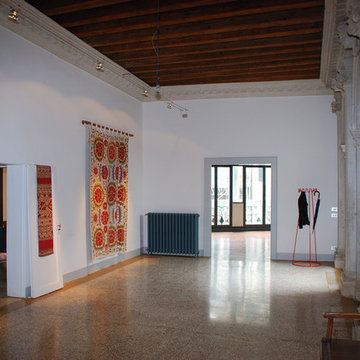 Venetian Apartment