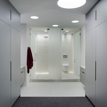 Gray Oasis - Woodmeister Master Builders