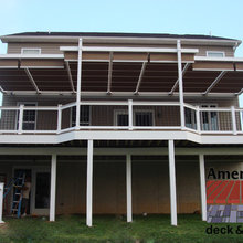 deck ideas