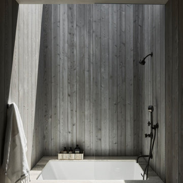 Maritime Modern Makeover