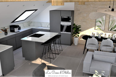 Le Duplex