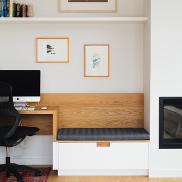 Seatoun New Build