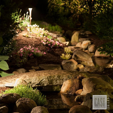 Landscape Lighting