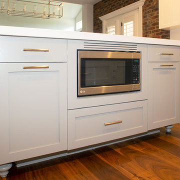 Kitchen Remodel