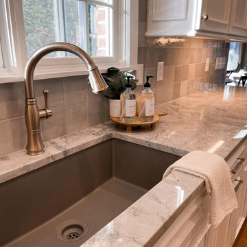Kitchen Remodels