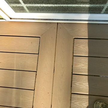 Decks, Patios, and Outdoor Enclosures