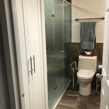 Barrier Free Living in Style
