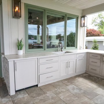 Custom Built Home 11