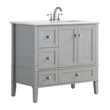 Bathroom Vanity