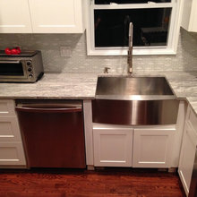 sinks