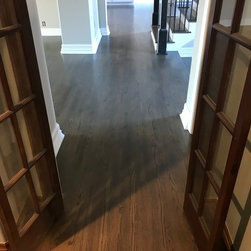Wood Flooring - Products