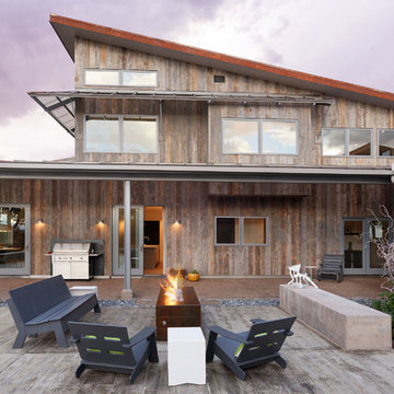 Mountain View Home