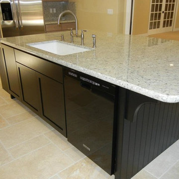 Loomis Custom Home