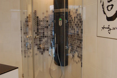Modernes Badezimmer in Hannover
