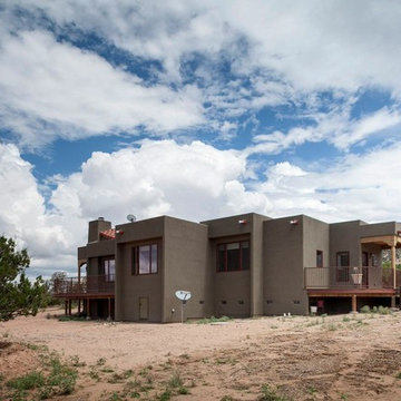 Greenhill Residence