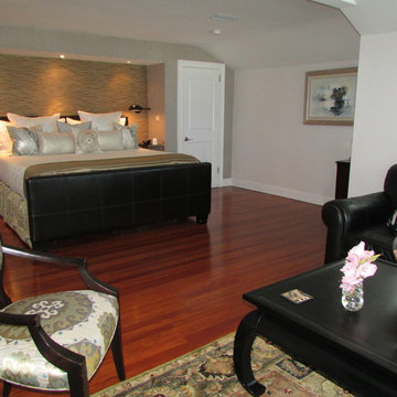 Ocean front 2 - clearwater beach interior design and home remodeling