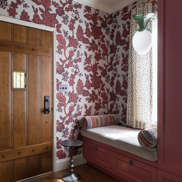 Claremont Country Club, Oakland, California