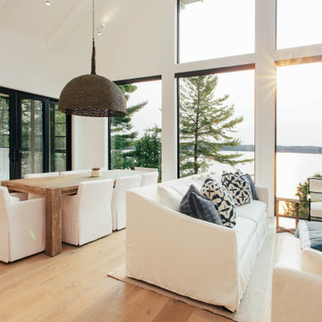 Lighthouse Farmhouse