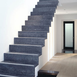Bluestone Magic - Tile