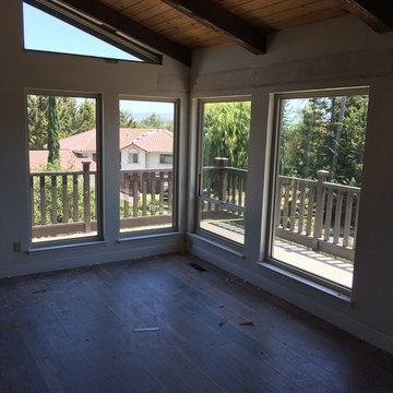 Window & Door Replacement