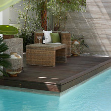 Patio Ideas
