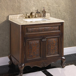 Legion Bathroom Vanities - Bathroom Vanities And Sink Consoles
