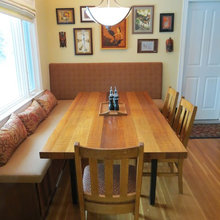kitchen table ideas