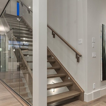 Transitional New Build