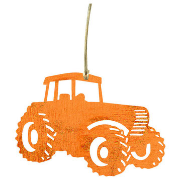 Tractor Magnets, Set of 3