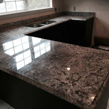 Bianco Antico Granite