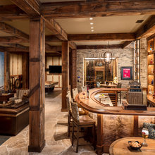 Plum Ridge Bar