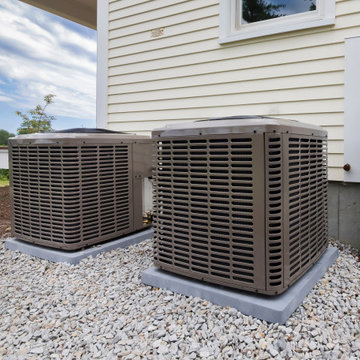 Hvac Contractors Homer Glen