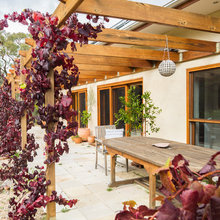 arbour