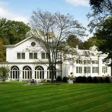 Carriage House Estate