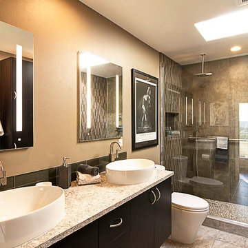 Award Nominated Bathroom remodel