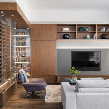 South Beach Penthouse