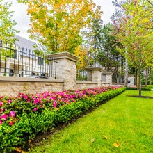 SCM Landscaping