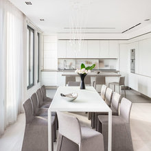 cont kitchen/diner