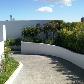 Elderberry House, Remuera