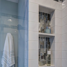 Winter St Master Bath